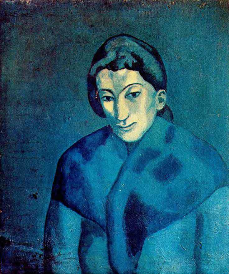 Picasso Filmleri ve Belgeselleri filminden bir kare