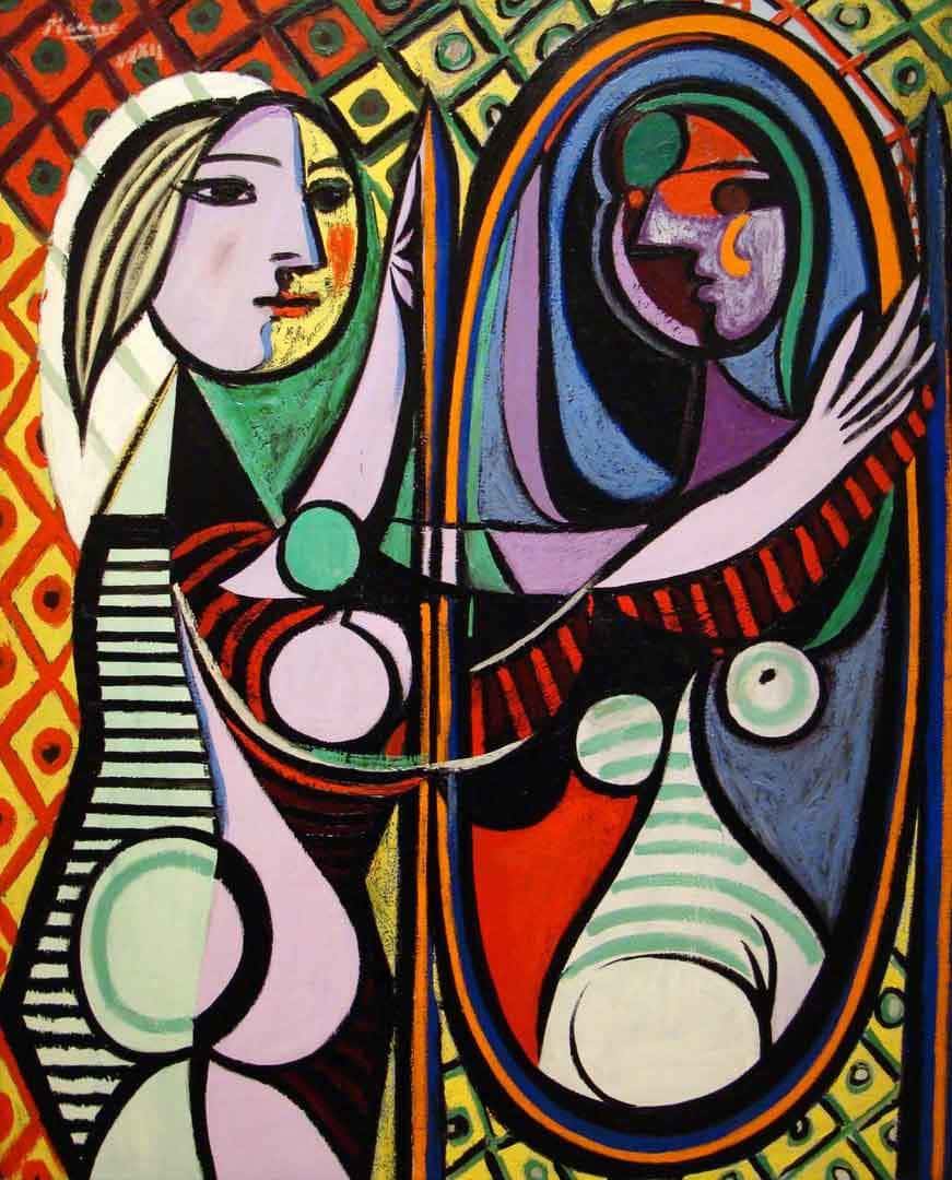 Picasso Filmleri ve Belgeselleri filminden bir kare