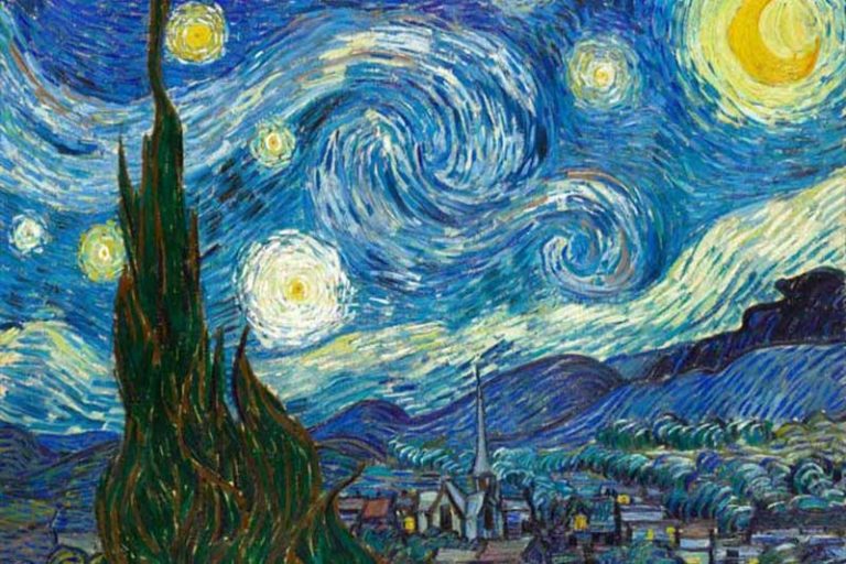 Vincent van Gogh: Yaşarken Değeri Bilinmeyen Dahi
