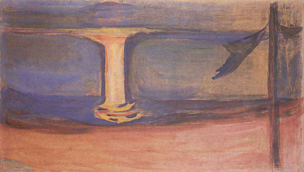 Edvard Munch Filmleri