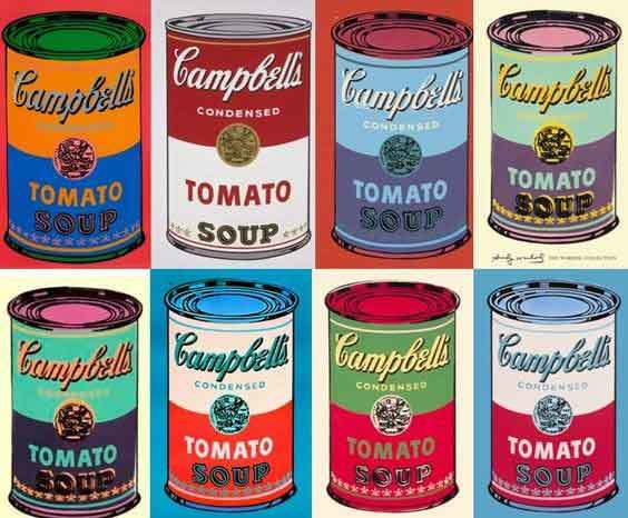 I Shot Andy Warhol filminden bir kare