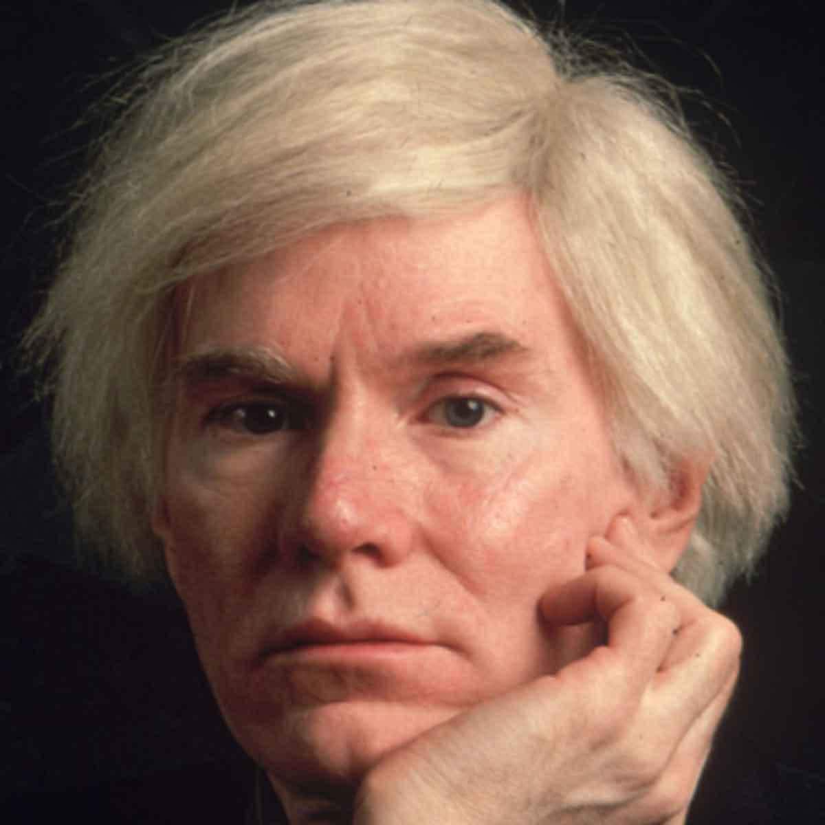 I Shot Andy Warhol filminden bir kare