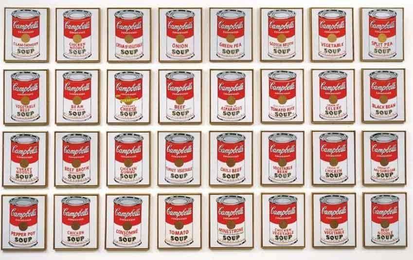 I Shot Andy Warhol filminden bir kare