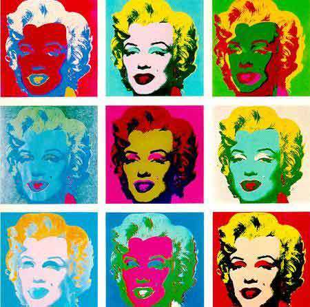 I Shot Andy Warhol filminden bir kare