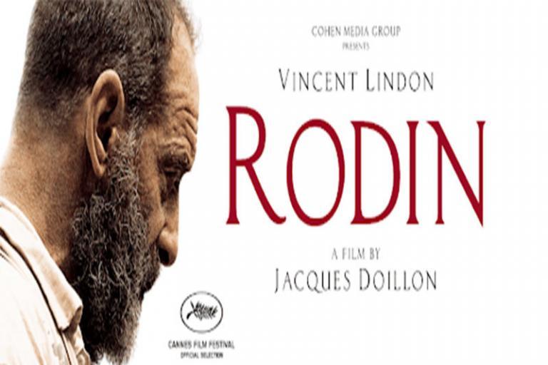 Rodin Filmi: Modern Heykelin Dahisinin Hayatı