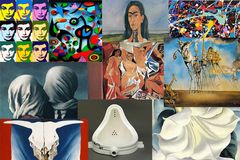 Modern Sanat