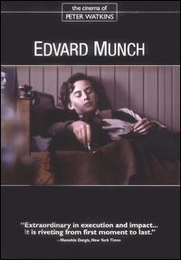 Edvard Munch Filmleri