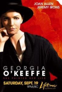 Georgia O’Keeffe