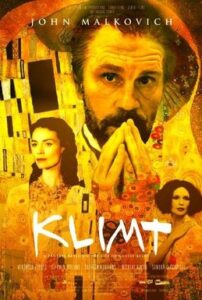 Klimt Filmleri