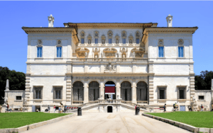 Galleria Borghese
