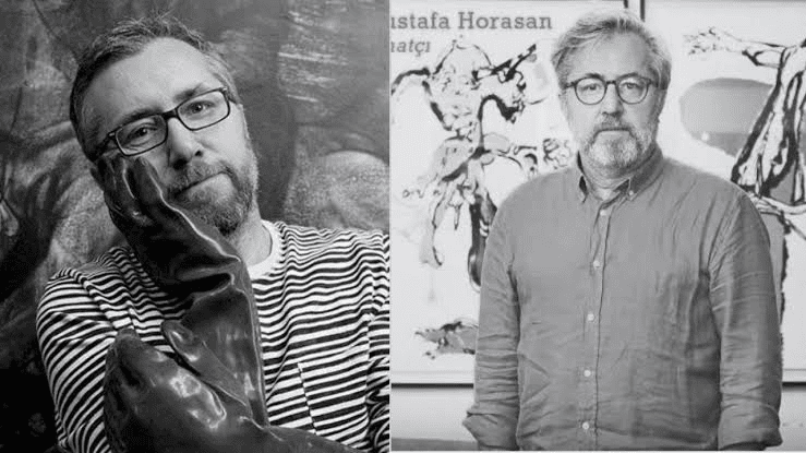 Mustafa Horasan