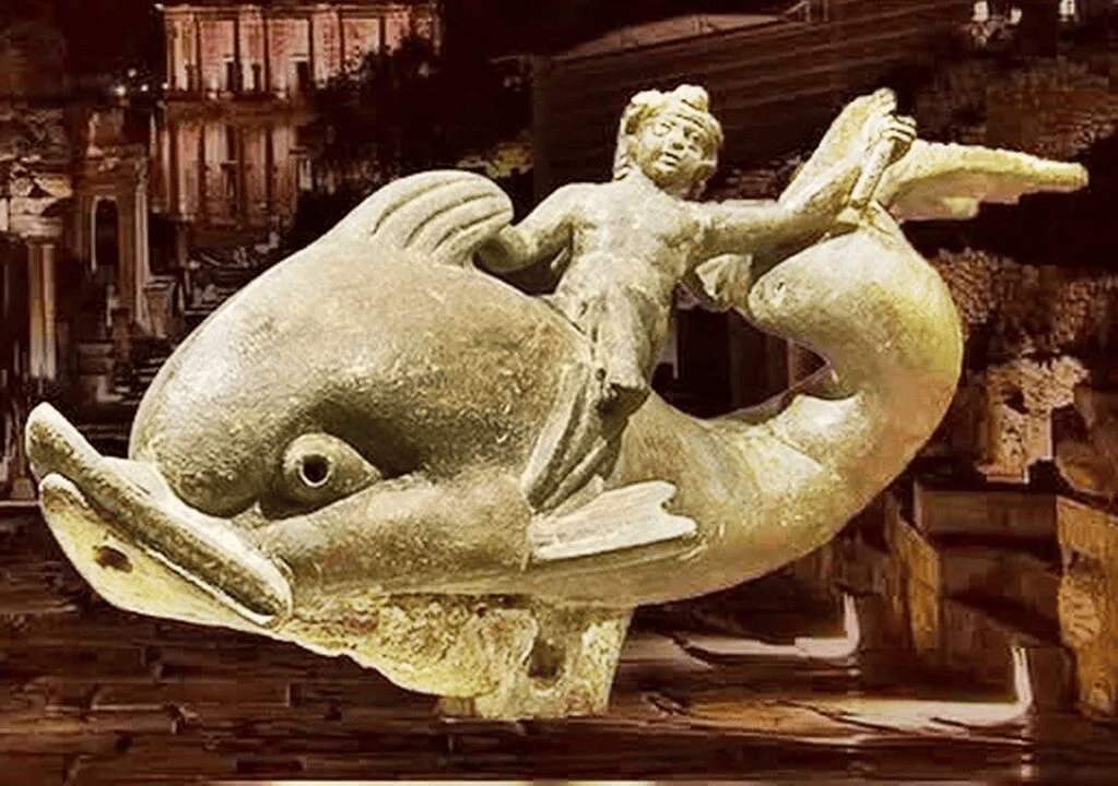 Yunuslu Eros ve Tavşanlı Eros