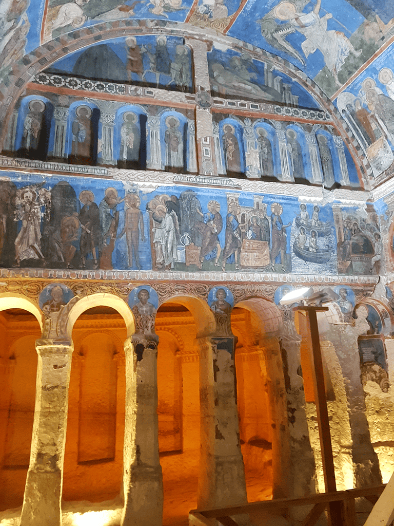 Tokalı Kilise