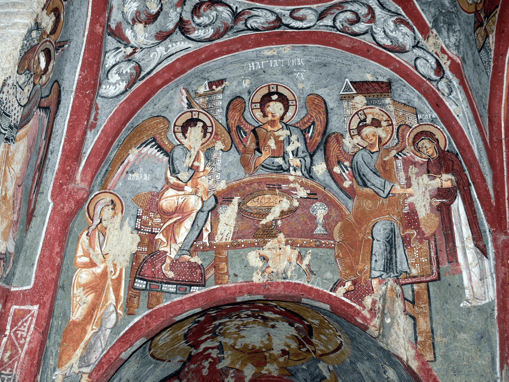 Çarıklı Kilise
