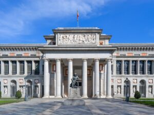 Prado Müzesi (Sanatın Öyküsü arşivinden)