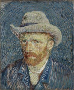 Van Gogh Filmleri ve Belgeselleri