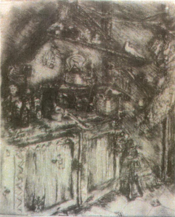 Mutfak (1948)