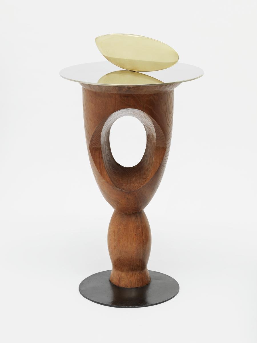 Balık, Constantin Brancusi