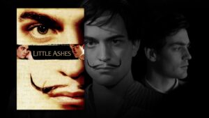 Little Ashes