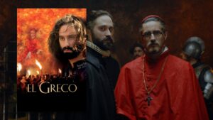 El Greco