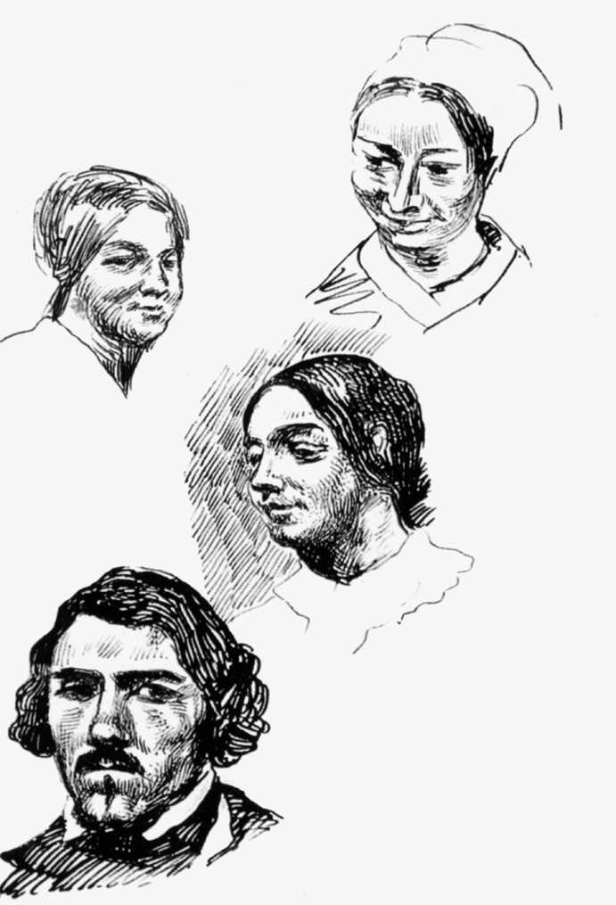 Günlük, Eugène Delacroix