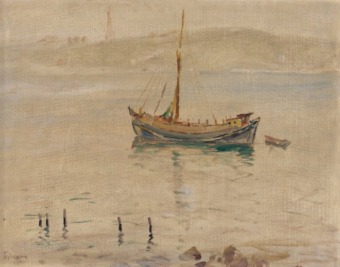 Feyhaman Duran, Siste Mavna