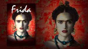 Frida Kahlo Filmleri ve Belgeselleri
