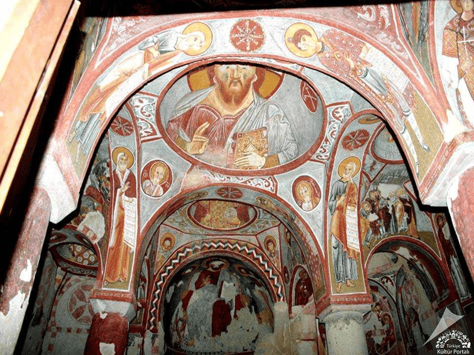 Elmalı Kilise