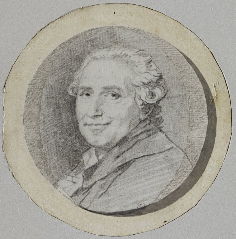Ressamın Ailesi ve geç dönem çalışmaları, Jean-Honoré Fragonard