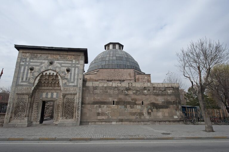 Karatay Medresesi