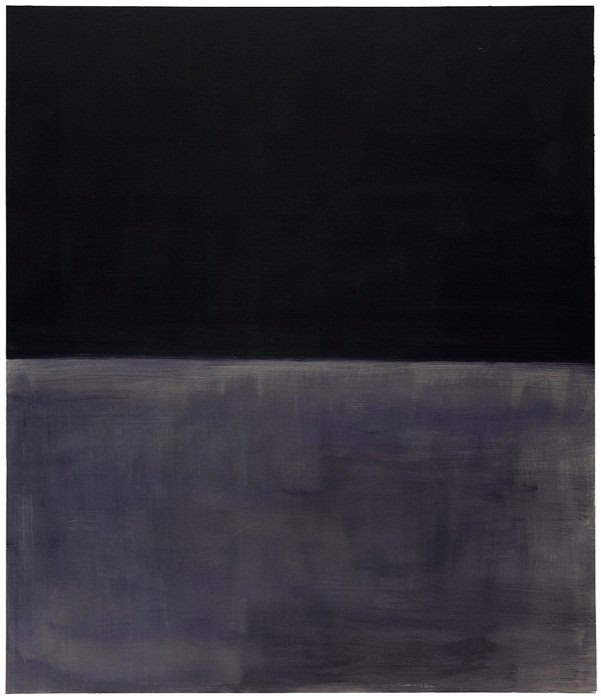 Mark Rothko, Untitled
