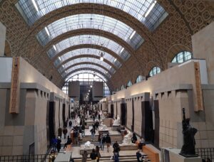 Musee d’Orsay