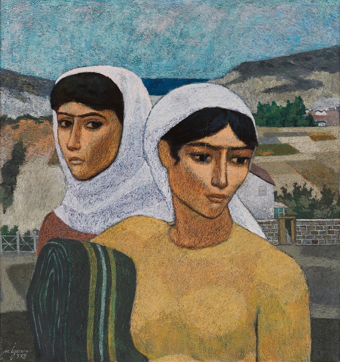 Nuri İyem, Kardeşler