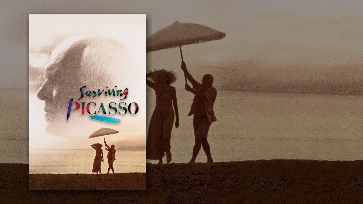 Picasso Filmleri ve Belgeselleri: Surviving Picasso, Le Mystère Picasso ve Genius
