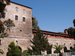 Türk ve İslam Eserleri Müzesi