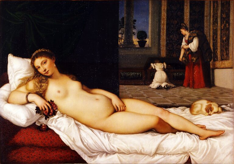 Urbino Venüsü
